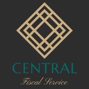 Central Fiscal Service Logo
